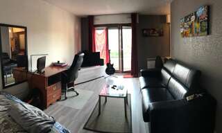 Appartement 1 Pièce 35 m² à louer à Nancy (54000)