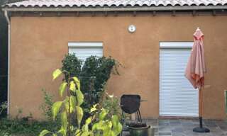 Appartement 1 Pièce 28 m² à louer à Nice (06000)