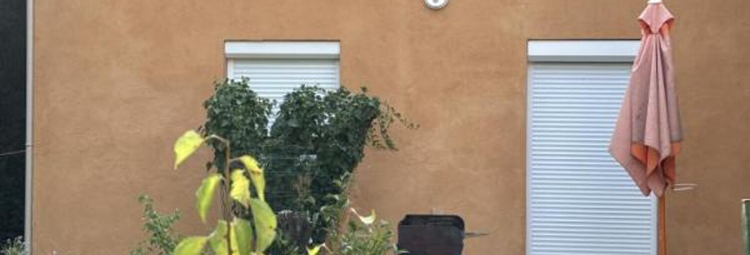 Appartement 1 Pièce 28 m² à louer à Nice (06000)