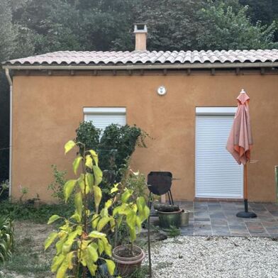 Appartement 1 pièces 980 €