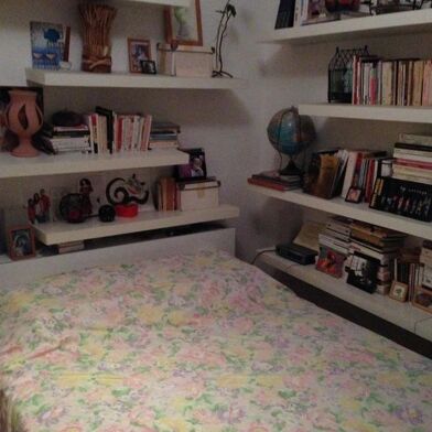 Appartement 3 pièces 700 €