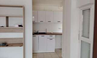 Appartement 2 Pièces 50 m² à louer à Trappes (78190)