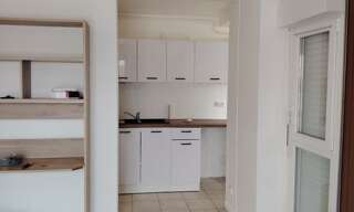 Appartement 2 Pièces 50 m² à louer à Trappes (78190)