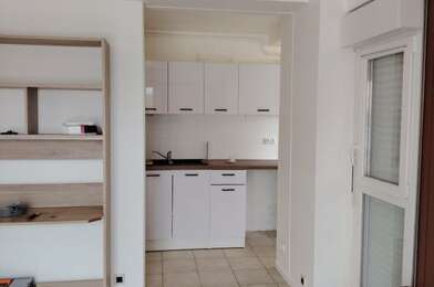Appartement 2 pièces 900 €