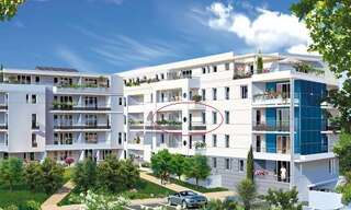 Appartement 3 Pièces 58 m² à louer à Avignon (84000)