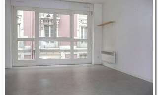 Appartement 1 Pièce 22 m² à louer à Grenoble (38000)