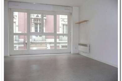 Appartement 1 pièces 425 €