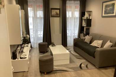 Appartement 2 pièces 1200 €