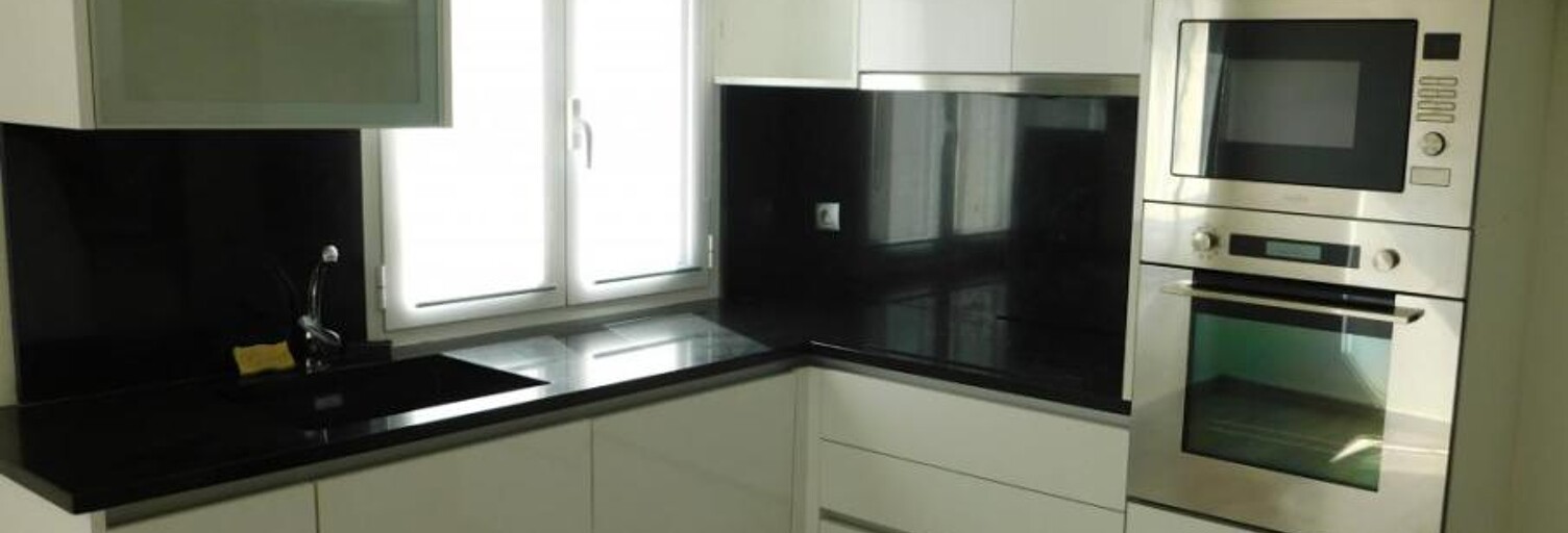 Appartement 2 Pièces 39 m² à louer à Ballancourt-sur-Essonne (91610)