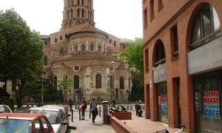 Appartement 1 Pièce 22 m² à louer à Toulouse (31000)