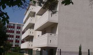 Appartement 2 Pièces 38 m² à louer à Montpellier (34000)