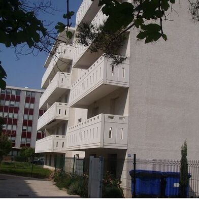 Appartement 2 pièces 620 €