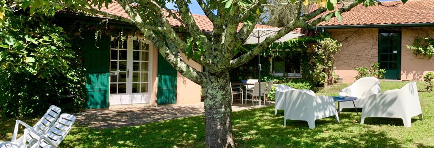 Maison 3 Pièces 102 m² à louer à Ustaritz (64480)