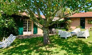 Maison 3 Pièces 102 m² à louer à Ustaritz (64480)