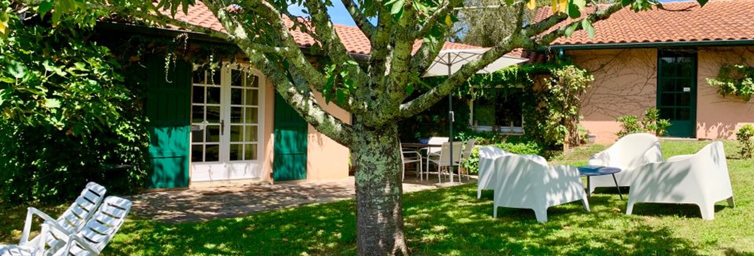 Maison 3 Pièces 102 m² à louer à Ustaritz (64480)