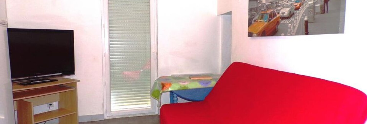 Appartement 2 Pièces 35 m² à louer à Meynes (30840)