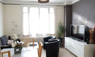 Appartement 3 Pièces 55 m² à louer à Tours (37000)