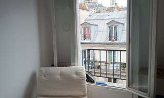 Appartement 1 Pièce 11 m² à louer à Paris 18 (75018)