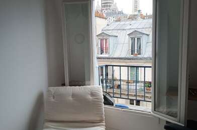 Appartement 1 pièces 660 €