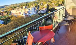 Appartement 2 Pièces 35 m² à louer à Antibes (06600)