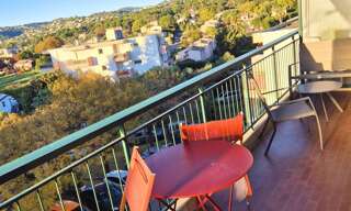 Appartement 2 Pièces 35 m² à louer à Antibes (06160)