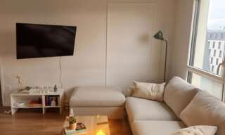 Appartement 2 Pièces 44 m² à louer à Sartrouville (78500)