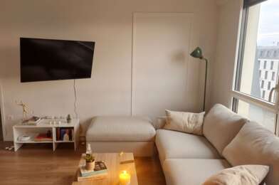 Appartement 2 pièces 1200 €