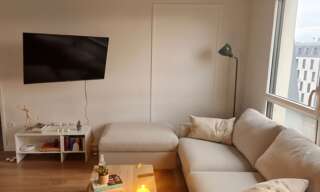 Appartement 2 Pièces 44 m² à louer à Sartrouville (78500)