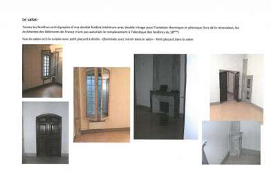 Appartement 2 pièces 795 €