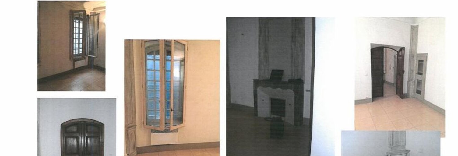 Appartement 2 Pièces 53 m² à louer à Arles (13104)