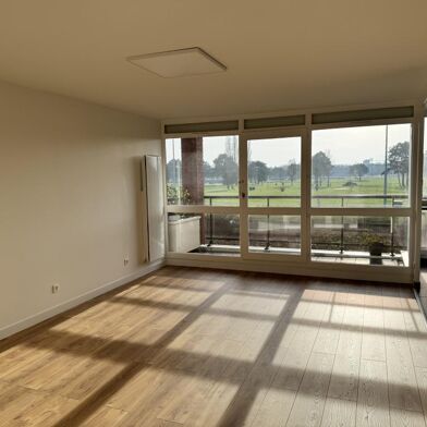 Appartement 2 pièces 990 €