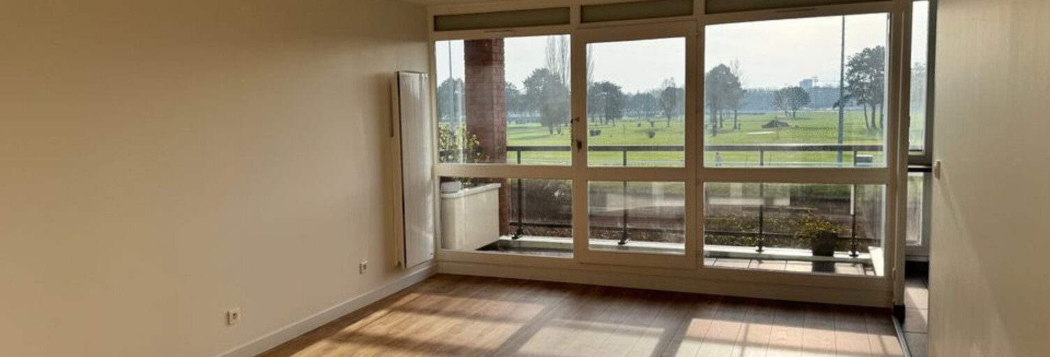 Appartement 2 Pièces 46 m² à louer à Marcq-en-Barœul (59700)