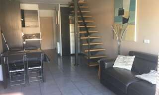 Appartement 2 Pièces 38 m² à louer à Sanary-sur-Mer (83110)