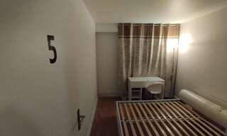 Appartement 1 Pièce 9 m² à louer à Évry-Courcouronnes (91000)