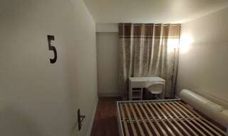 Appartement 1 Pièce 9 m² à louer à Évry-Courcouronnes (91000)