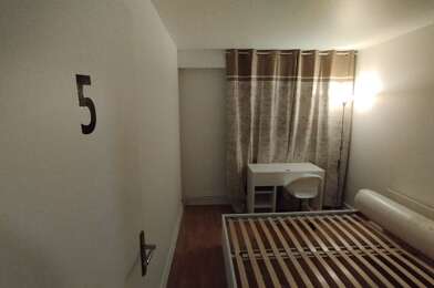 Appartement 1 pièces 500 €