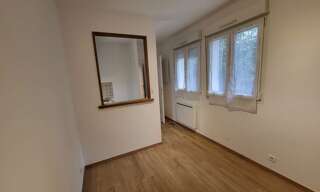 Appartement 2 Pièces 22 m² à louer à Nancy (54000)