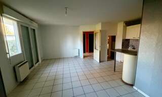 Appartement 2 Pièces 42 m² à louer à Limoges (87000)