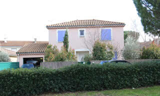 Maison 6 Pièces 135 m² à louer à Bourg-lès-Valence (26500)