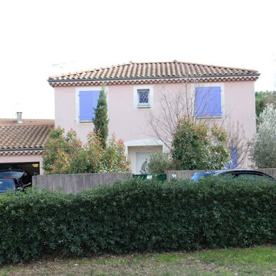 Maison 6 pièces 1285 €