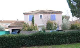 Maison 6 Pièces 135 m² à louer à Bourg-lès-Valence (26500)