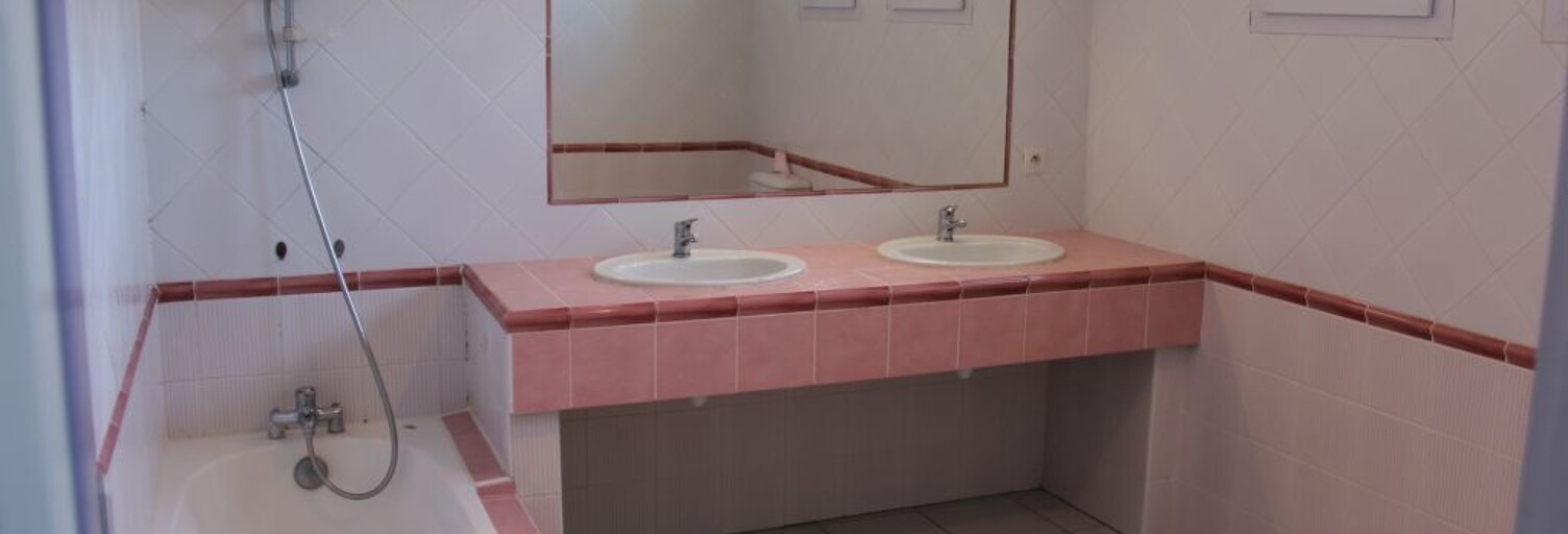 Maison 6 Pièces 135 m² à louer à Bourg-lès-Valence (26500)