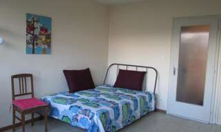 Appartement 1 Pièce 30 m² à louer à Strasbourg (67000)