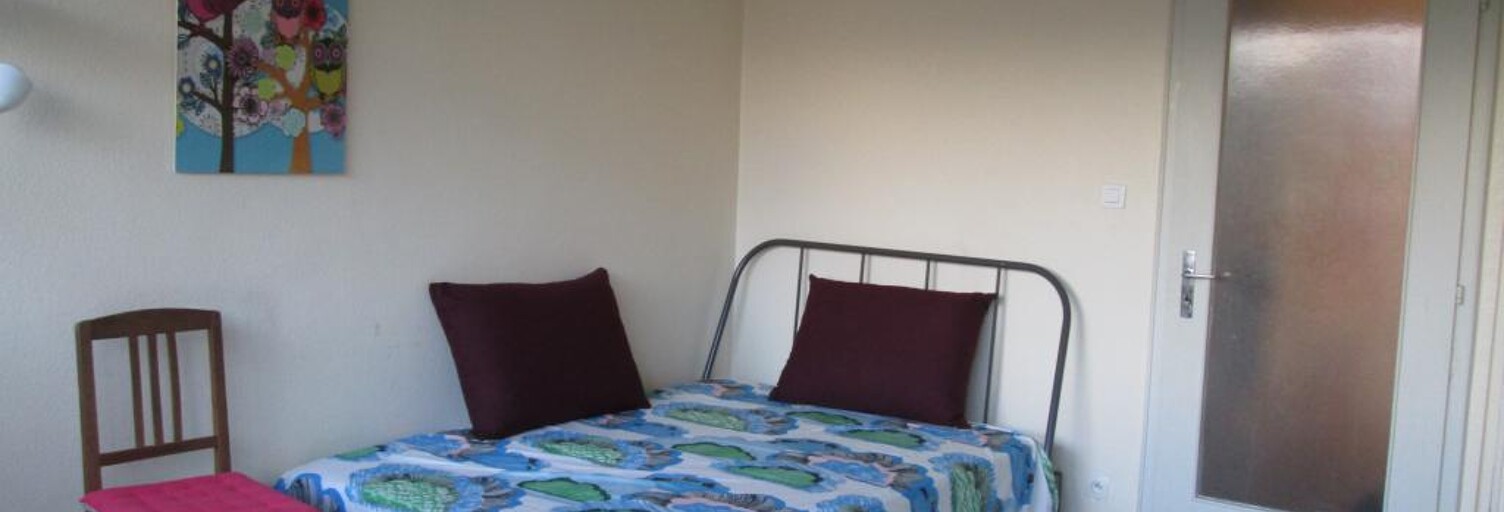 Appartement 1 Pièce 30 m² à louer à Strasbourg (67000)