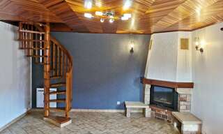 Maison 3 Pièces 57 m² à louer à Les Adrets (38190)