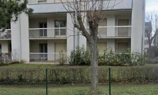 Appartement 2 Pièces 54 m² à louer à Strasbourg (67000)