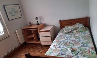 Appartement 1 Pièce 12 m² à louer à Romainville (93230)