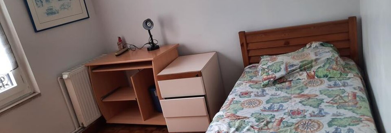 Appartement 1 Pièce 12 m² à louer à Romainville (93230)