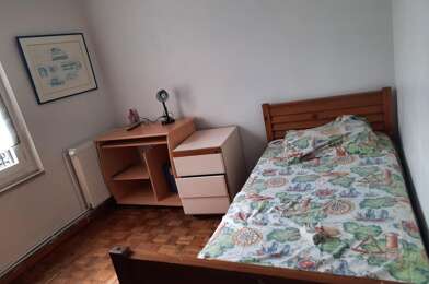 Appartement 1 pièces 550 €