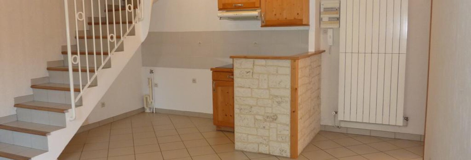 Appartement 2 Pièces 42 m² à louer à Brueil-en-Vexin (78440)